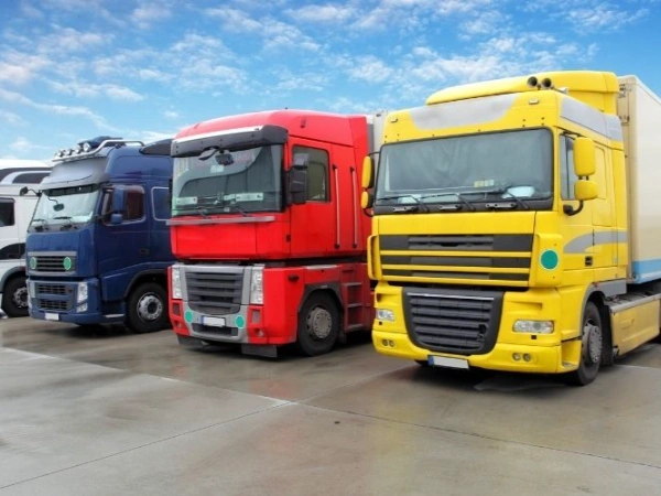 Adana Eğrikapı Nakliye